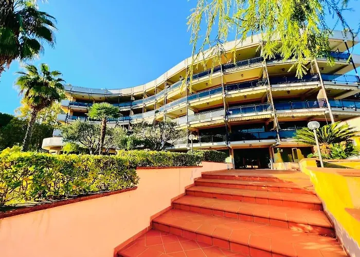 Suite Orizzonte - Sanremo