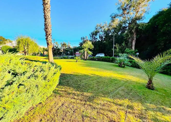 Suite Orizzonte - Sanremo