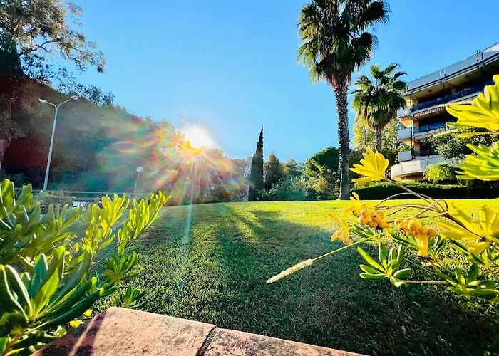 Suite Orizzonte - Sanremo