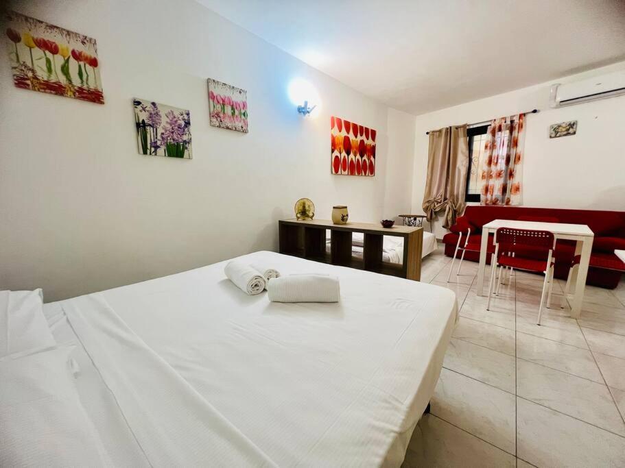 Orizzonte -
